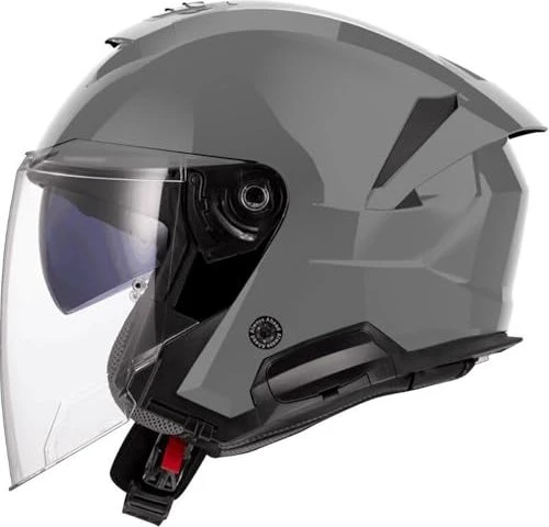 LS2 OF618 Verso II Solid grau