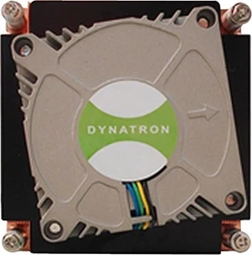 Dynatron / Inter-Tech G-199 / G199