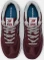 New Balance 574 Core burgundy/white Vorschaubild
