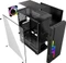 Gembird Fornax 2000 Black, Glasfenster Vorschaubild