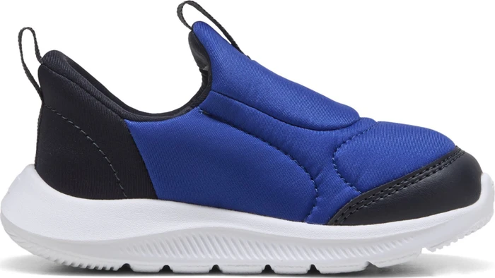 Puma Fun Racer 2 Sliptech vivid blue/lemon sherbert (Junior)