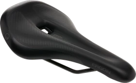 Ergon SM E-Mountain Sport M/L 145mm Sattel stealth (Herren)