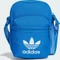 adidas Adicolor Classic Festival Umhängetasche blue bird Vorschaubild