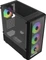 Savio Noctis Flow RGB X1, Glasfenster Vorschaubild