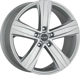 MAK Stone 5 7.5x18 5/130 ET58 (verschiedene Farben)