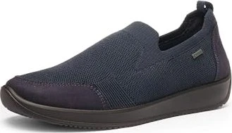 Ara Lissabon Gore-Tex blau (Damen)