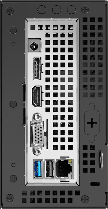ASRock DeskMini X300