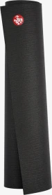 Manduka Pro 180cm Yogamatte schwarz