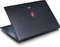 MSI GS70 6QE16H21 Stealth Pro, Core i7-6700HQ, 16GB RAM, 256GB SSD, 1TB HDD, GeForce GTX 970M, DE Vorschaubild