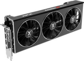 XFX Speedster MERC 319 Radeon RX 6750 XT Black Gaming, 12GB GDDR6, HDMI, 3x DP