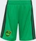 adidas Jamaika 26 x Bob Marley 2026 Heimausrüstung (Junior) Vorschaubild