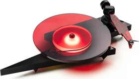 Pro-Ject AC/DC Turntable