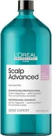 L'Oréal Expert Scalp Advanced Anti-Discomfort Dermo-Regulator Shampoo, 1.5l