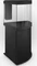 Juwel Trigon 190 LED Aquarium-Set mit Unterschrank, schwarz/schwarz, 190l Vorschaubild