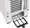 Corsair 5000D, weiß, Glasfenster Vorschaubild