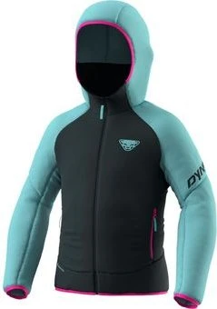 Dynafit Youngstar Infinium Insulation Funktionsjacke marine blue (Junior)