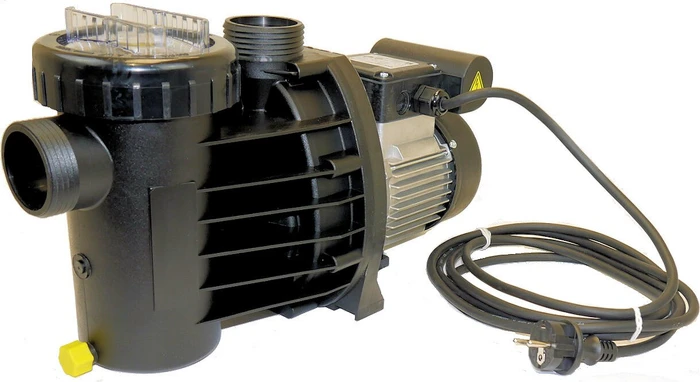 Speck Badu Magic II Sandfilterpumpen