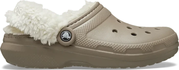 Crocs Classic Fleece Lined