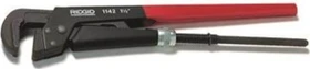 Ridgid 1143 Rohrzange gewinkelt, 54.5cm