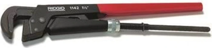 Ridgid 1143 Rohrzange gewinkelt, 54.5cm