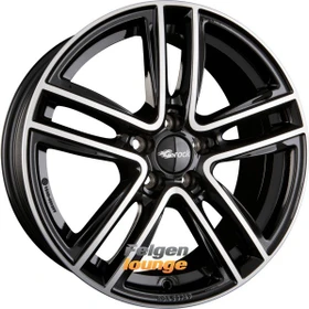 RC Design RC27 6.0x15 5/100 ET37 (verschiedene Farben)