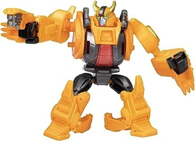 Hasbro Transformers EarthSpark - Warrior Jawbreaker