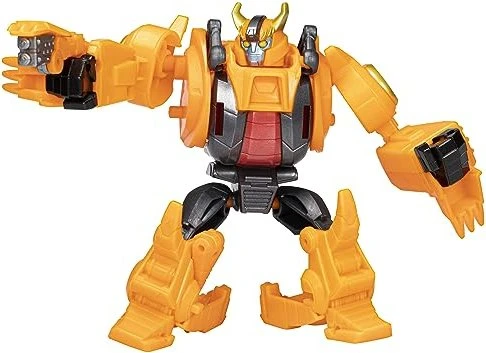 Hasbro Transformers EarthSpark - Warrior Jawbreaker