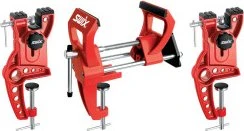 Swix Power Pro Vise Einspannvorrichtung