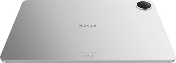 Honor Pad 20, Gray, 8GB RAM, 256GB, Bundle mit QWERTZ-Keyboard und Eingabestift