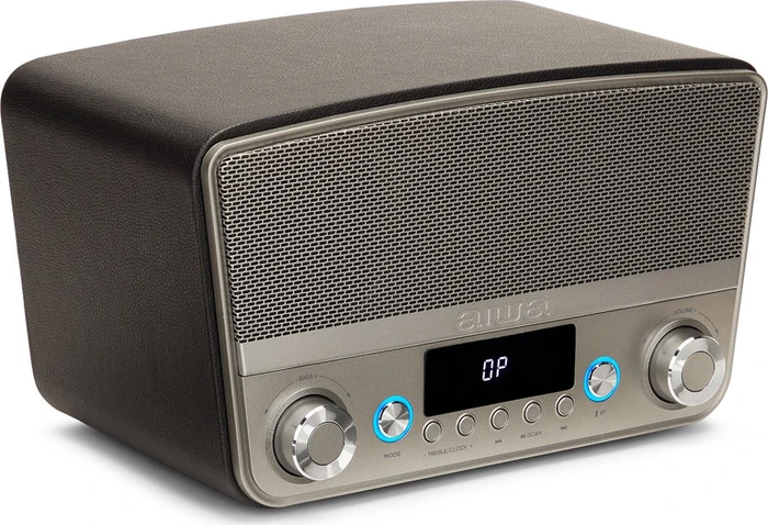 Aiwa BSTU-750 schwarz