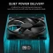 Corsair HXi SHIFT Series HX1000i SHIFT 1000W, ATX 3.1 Vorschaubild