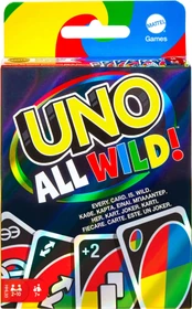 UNO All Wild