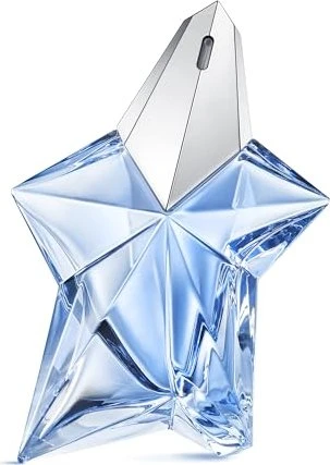 Thierry Mugler Angel Standing Star Eau de Parfum nachfüllbar, 100ml