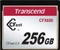 Transcend CFX650, CFast 2.0 CompactFlash Card Vorschaubild