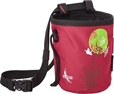 Red Chili Beta Chalkbag cherry
