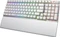 ASUS ROG Strix Scope II 96 Wireless, White, PBT, hot-swap, ROG NX SNOW, USB/Bluetooth, US Vorschaubild