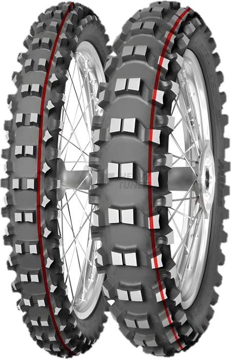 Mitas Terra Force MX SM 80/100 21 51M TT NHS