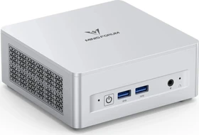 Minisforum UM880 Plus
