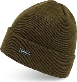 Dakine Andy Merino Beanie dark olive