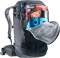 Deuter Freerider Pro 32+10 schwarz Vorschaubild