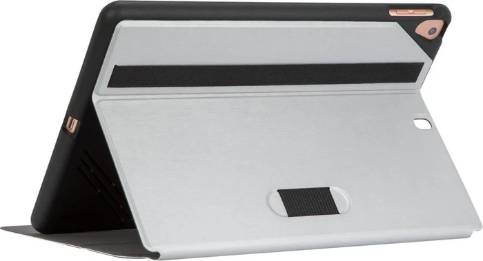 Targus Click-In Case für Apple iPad 10.2", iPad Air 10.5", iPad Pro 10.5", silber