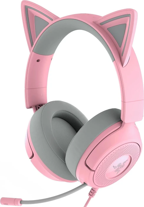 Razer Kraken Kitty V3 X Quartz
