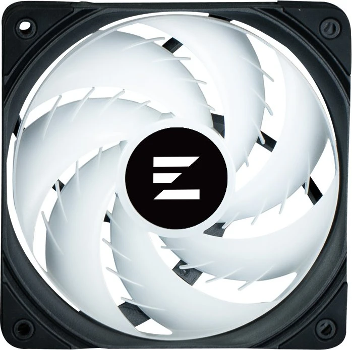 Zalman ZM-AF120 ARGB Black, 120mm