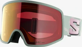 Salomon Sentry Pro OTG Sigma Photochromic iceberg green/sigma photo poppy red
