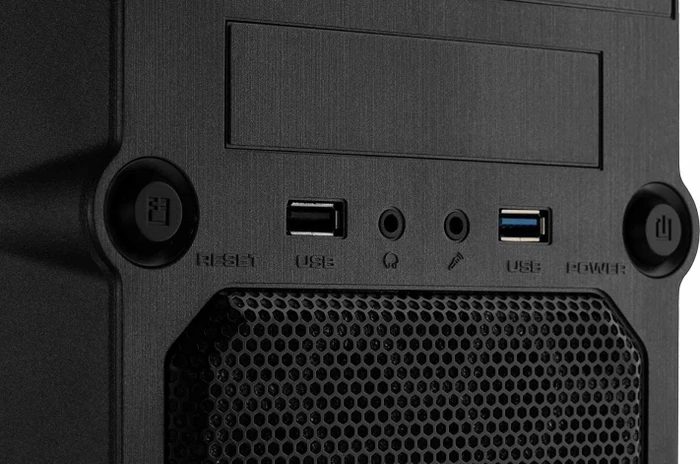 Hyrican CyberGamer 4774, Core i7-4790, 8GB RAM, 1TB HDD, GeForce GTX 970