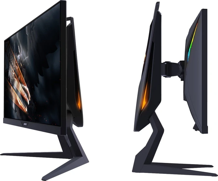 GIGABYTE AORUS KD25F, 24.5"