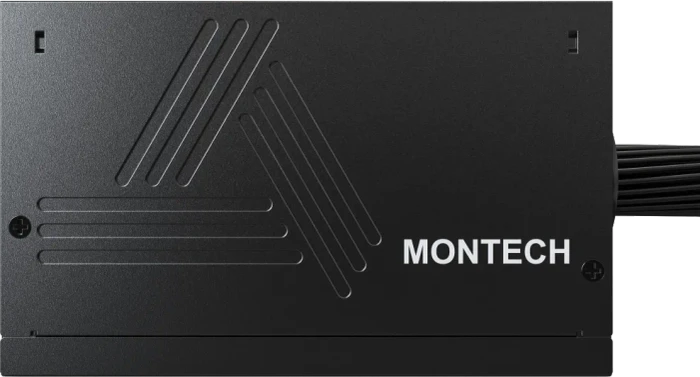 Montech BETA 2 550 Bronze 550W, ATX 3.1