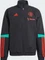 adidas Manchester United Tiro 23 Präsentationsjacke black (Herren) Vorschaubild