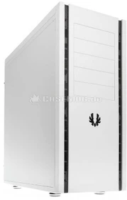 BitFenix Shinobi XL weiß, schallgedämmt