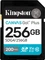 Kingston Canvas Go! Plus Gen4 SDXC Vorschaubild